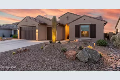 59830 E Jacaranda Place, Oracle, AZ 85623 - Photo 1