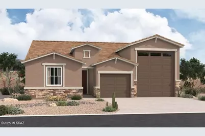 7994 S Borealis Way, Tucson, AZ 85747 - Photo 1
