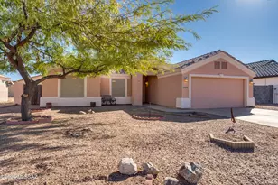 14595 S Tampico Rd, Arizona City, AZ 85123 - Photo 1