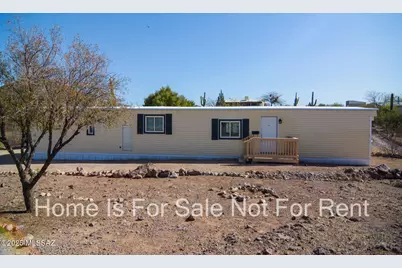 1609 S Fickett Avenue, Tucson, AZ 85713 - Photo 1