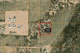 Winchester Ranch Lot 172, Willcox, AZ 85643 - Photo 1