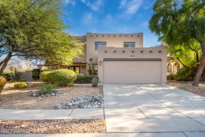 65 Blackstone Road, Oro Valley, AZ 85755 - Photo 1