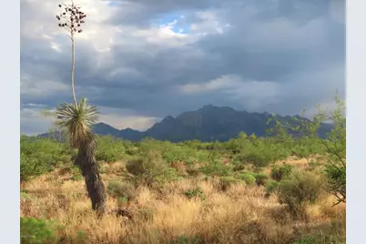 20 Ac B Lee Lane #0, Portal, AZ 85632 - Photo 1