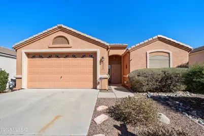 7487 E Maritime Drive, Tucson, AZ 85756 - Photo 1