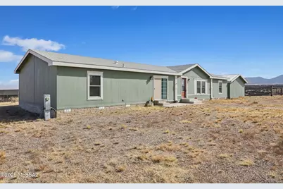 1005 N Tequila Trail, Benson, AZ 85602 - Photo 1