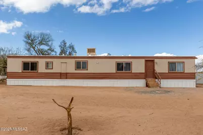 8464 S Taylor Lane, Tucson, AZ 85736 - Photo 1