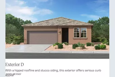 16530 S Paseo El Panal, Sahuarita, AZ 85629 - Photo 1