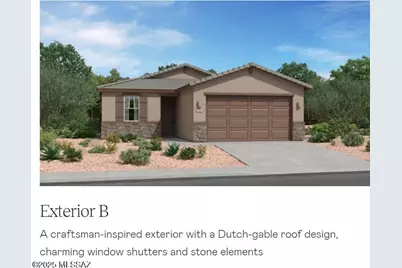 10513 W Kerrigan Lane, Marana, AZ 85653 - Photo 1