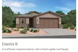 10513 W Kerrigan Ln, Marana, AZ 85653 - Photo 1