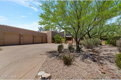 4911 E Parade Ground Loop, Tucson, AZ 85712 - Photo 1