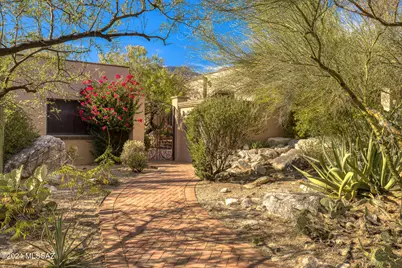 6311 N Canon Del Pajaro, Tucson, AZ 85750 - Photo 1