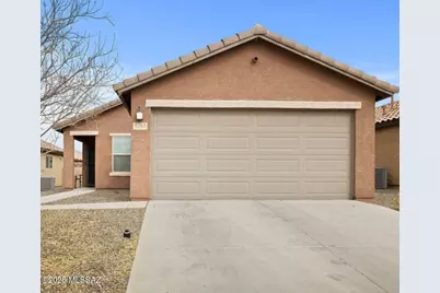 8763 E Stone Meadow Circle, Tucson, AZ 85730 - Photo 1