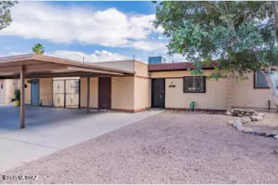 1701 W Calle Del Rey, Tucson, AZ 85713 - Photo 1