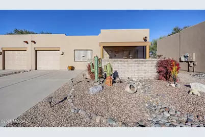 3732 S Paseo De Los Nardos, Green Valley, AZ 85614 - Photo 1