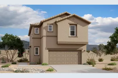 7918 S Star Wash Loop, Tucson, AZ 85757 - Photo 1