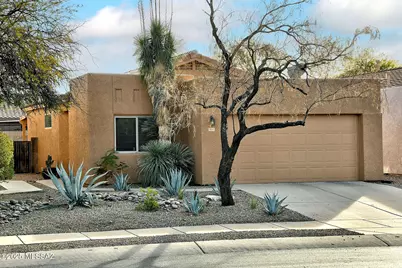 1885 W River Otter Drive, Tucson, AZ 85704 - Photo 1