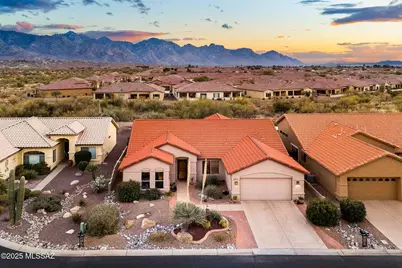 62913 E Amberwood Drive, Saddlebrooke, AZ 85739 - Photo 1