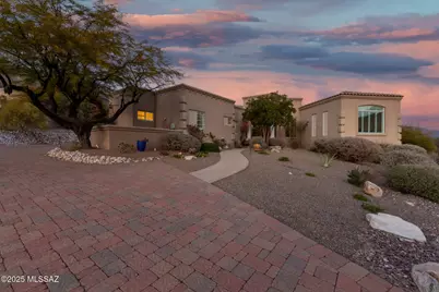 5992 E Placita Alta Reposa, Tucson, AZ 85750 - Photo 1