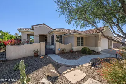 5096 W Desert Eagle Circle, Marana, AZ 85658 - Photo 1