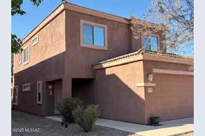 14884 S Paseo Puente A Las Estrellas, Sahuarita, AZ 85629 - Photo 1