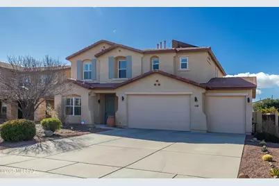 3578 E Canter Road, Tucson, AZ 85739 - Photo 1