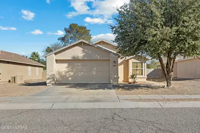 3347 S Whistler Drive, Tucson, AZ 85730 - Photo 1