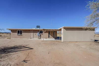 6190 S Marstellar Road, Tucson, AZ 85735 - Photo 1