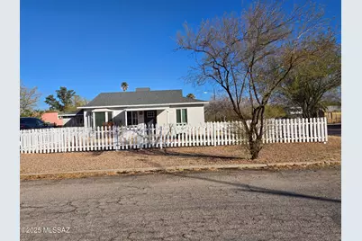 2621 E Adams Street, Tucson, AZ 85716 - Photo 1