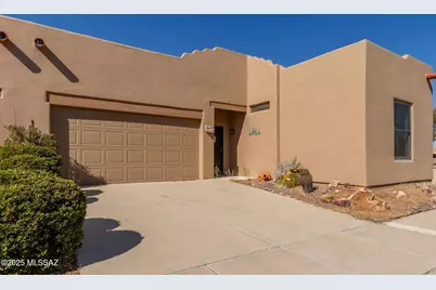 3750 S Camino Del Cefiro, Green Valley, AZ 85614 - Photo 1