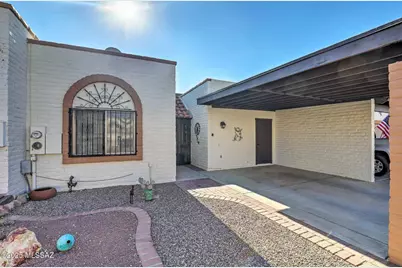 3173 Calle Pueblo, Green Valley, AZ 85622 - Photo 1
