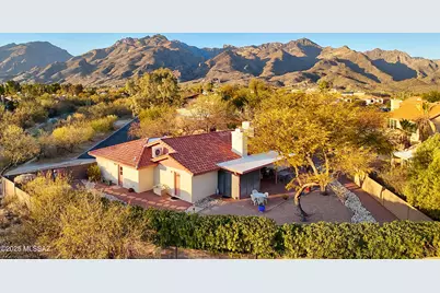 5648 N Avenida Silencioso, Tucson, AZ 85750 - Photo 1
