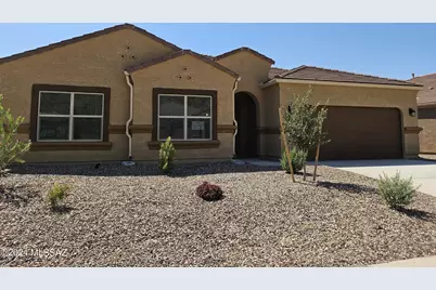 10137 N Black Dalea Drive, Marana, AZ 85653 - Photo 1