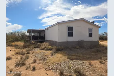 6212 S Sandario Road, Tucson, AZ 85735 - Photo 1