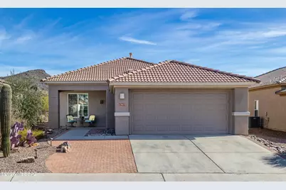 13470 N Holly Grape Drive, Marana, AZ 85658 - Photo 1
