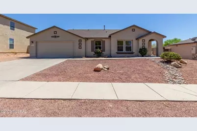 4825 W Calle Don Alberto, Tucson, AZ 85757 - Photo 1
