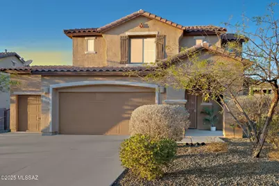 4264 W Golden Gate Mountain Court, Tucson, AZ 85746 - Photo 1