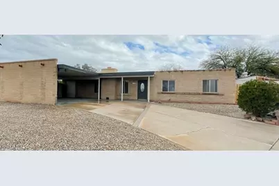 3629 S Chesin Drive, Tucson, AZ 85730 - Photo 1