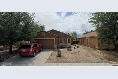 81 S Burro Canyon Place, Sahuarita, AZ 85629 - Photo 1