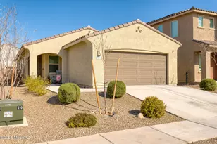 11227 S Weismann Dr, Vail, AZ 85641 - Photo 1