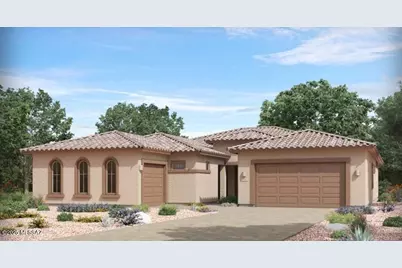6621 W Winding Knoll Place, Marana, AZ 85658 - Photo 1
