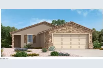 10497 W Kerrigan Lane, Marana, AZ 85653 - Photo 1
