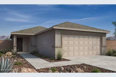 6313 S Rigby Way, Tucson, AZ 85746 - Photo 1