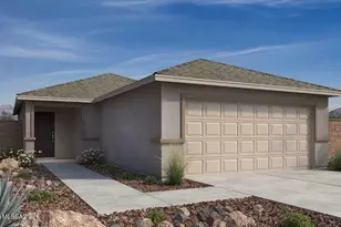 6313 S Rigby Wy, Tucson, AZ 85746 - Photo 1