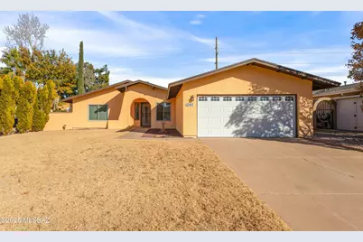 1245 Calle Gitano, Sierra Vista, AZ 85635 - Photo 1