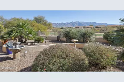 37797 S Terrace Park Drive, Saddlebrooke, AZ 85739 - Photo 1