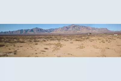 Tbd Ortiz Lane #n/a, Portal, AZ 85632 - Photo 1