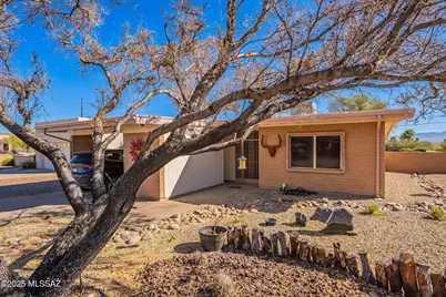1472 N Rio Santa Cruz, Green Valley, AZ 85614 - Photo 1