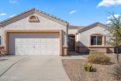 8572 S Masthead Drive, Tucson, AZ 85756 - Photo 1