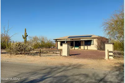 13222 N Flintlock Road, Marana, AZ 85653 - Photo 1