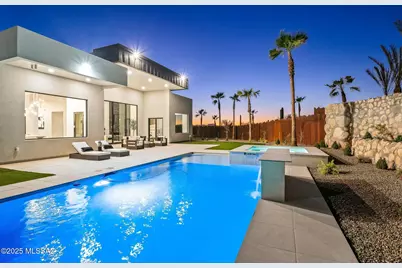 4540 E River Road, Tucson, AZ 85718 - Photo 1